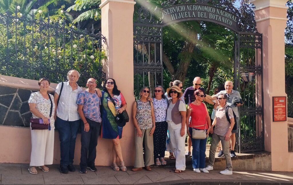 vivienda colaborativa senior taro cohousing