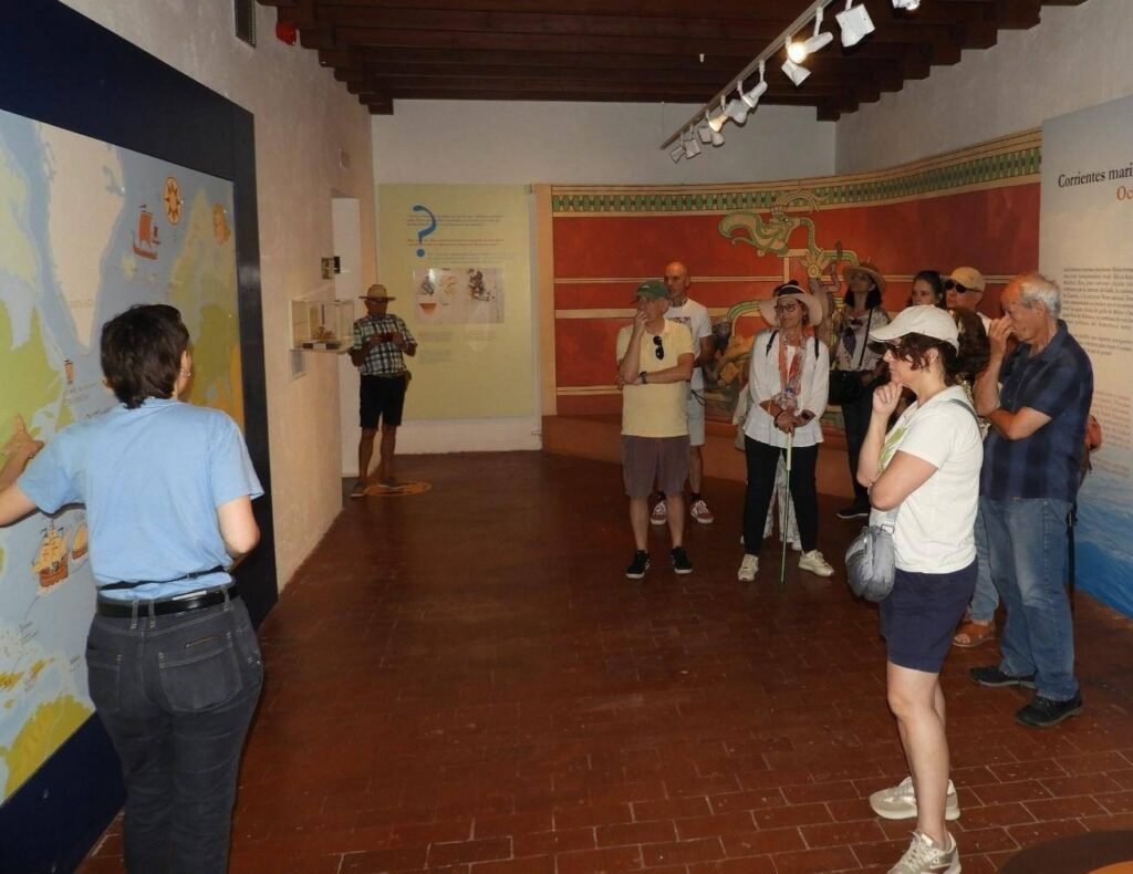 cohousing senior vivienda colaborativa taro