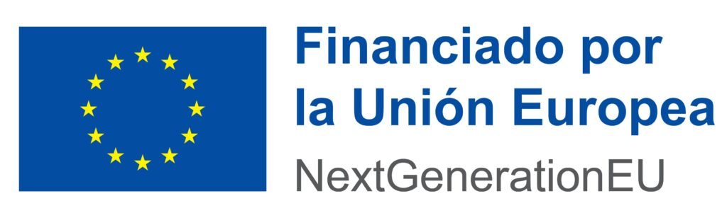FInanciado por la union Europea