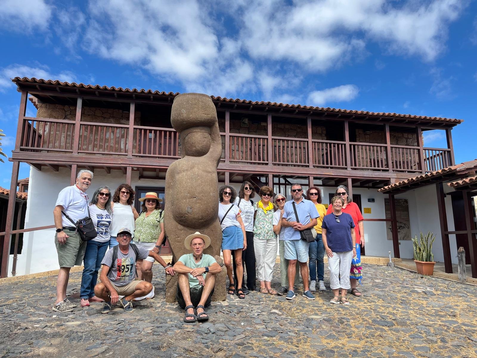 cohousing senior vivienda colaborativa taro