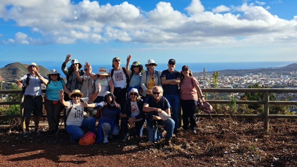 Compartimos un mismo sentimiento