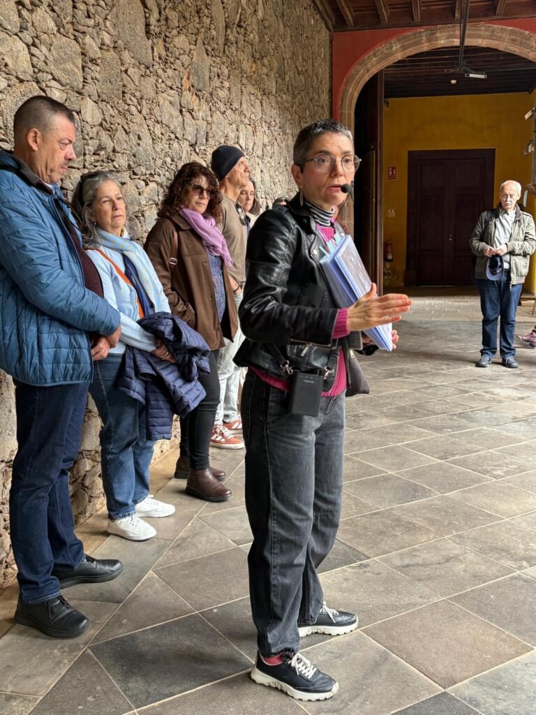 cohousing senior vivienda colaborativa taro