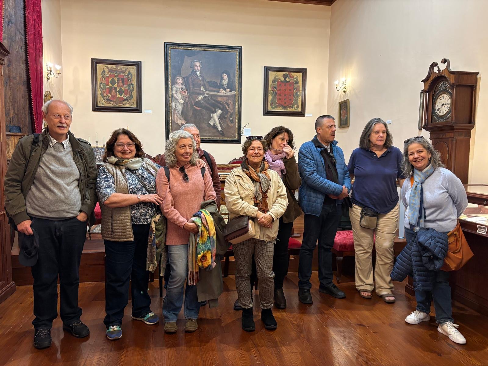 cohousing senior vivienda colaborativa taro