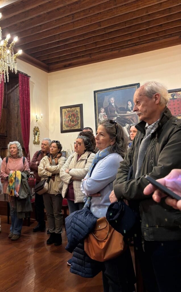 cohousing senior vivienda colaborativa taro