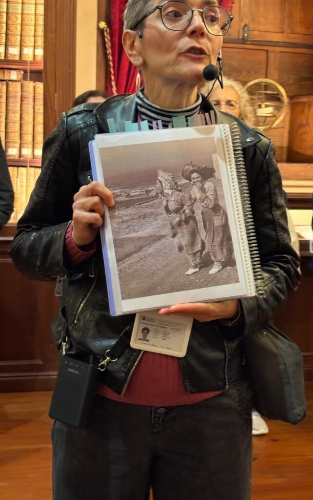 cohousing senior vivienda colaborativa taro