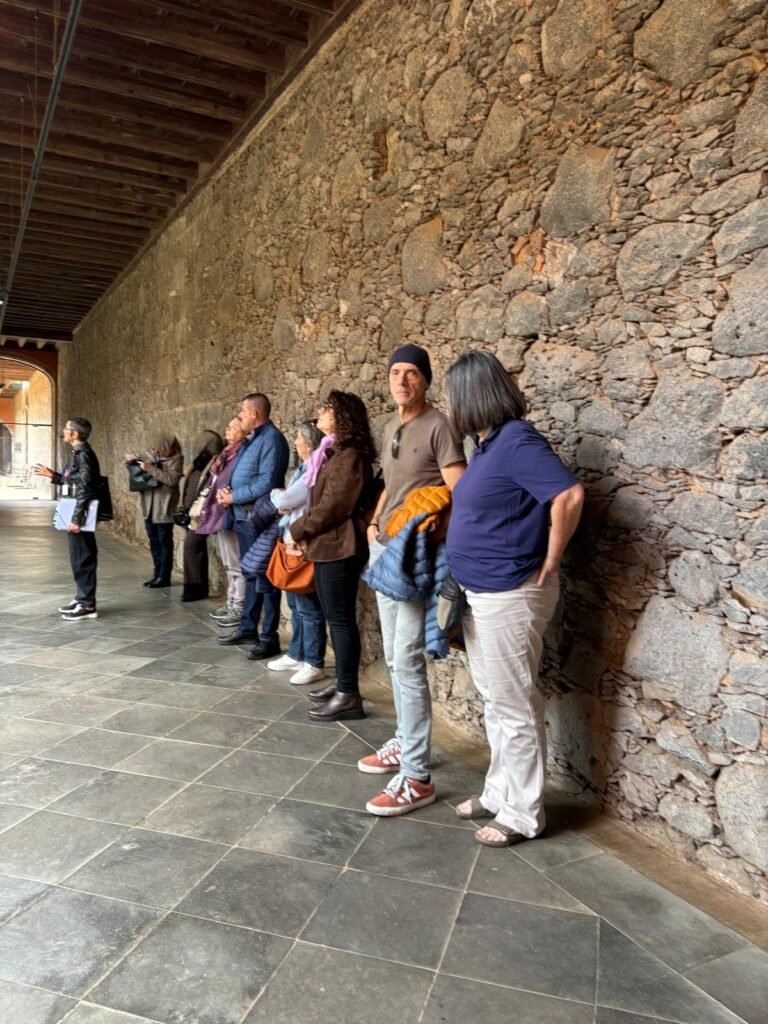 cohousing senior vivienda colaborativa taro