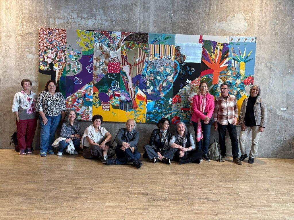 cohousing senior vivienda colaborativa taro