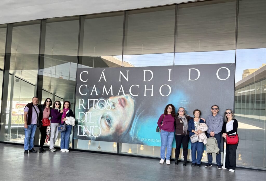 cohousing senior vivienda colaborativa taro