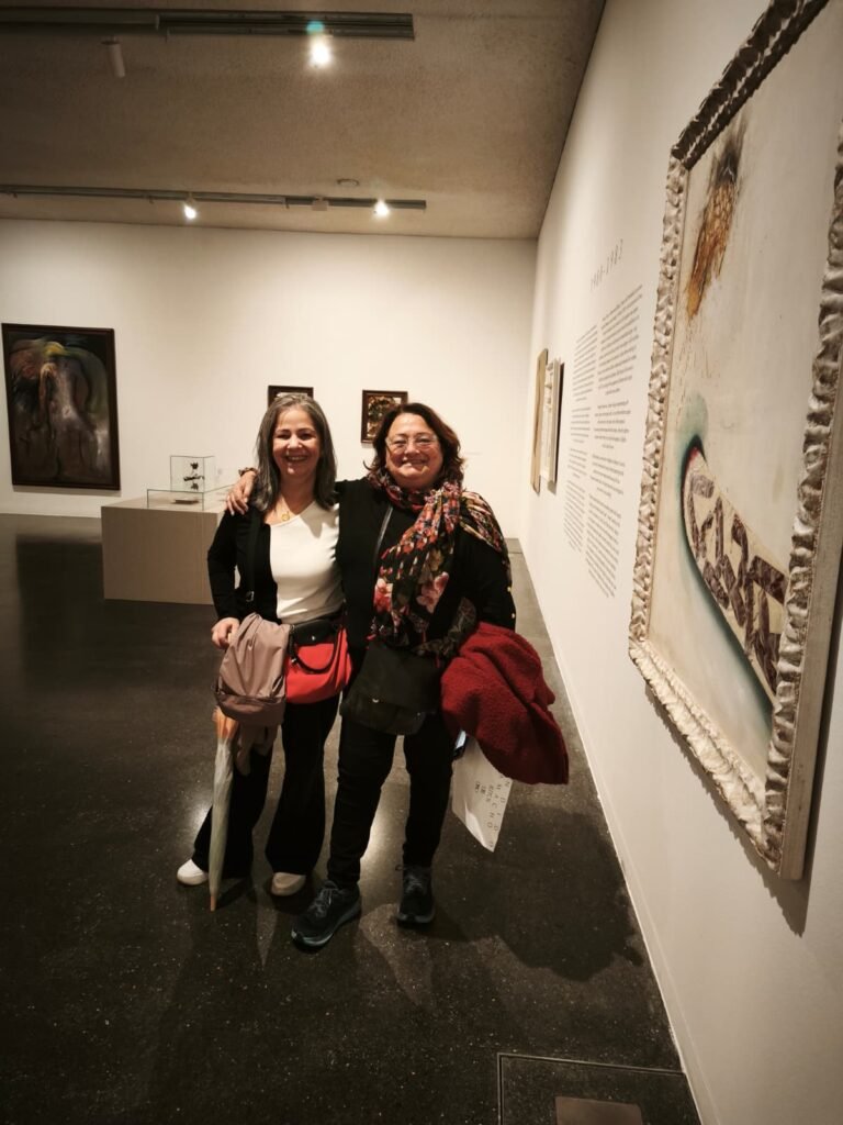 cohousing senior vivienda colaborativa taro