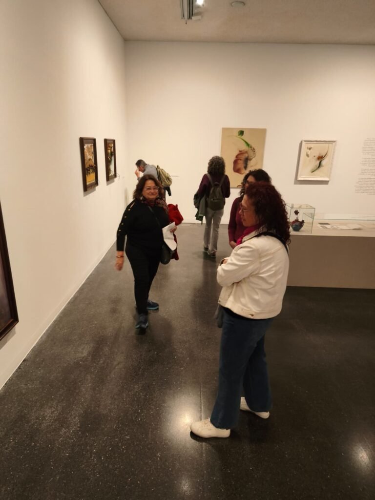 cohousing senior vivienda colaborativa taro