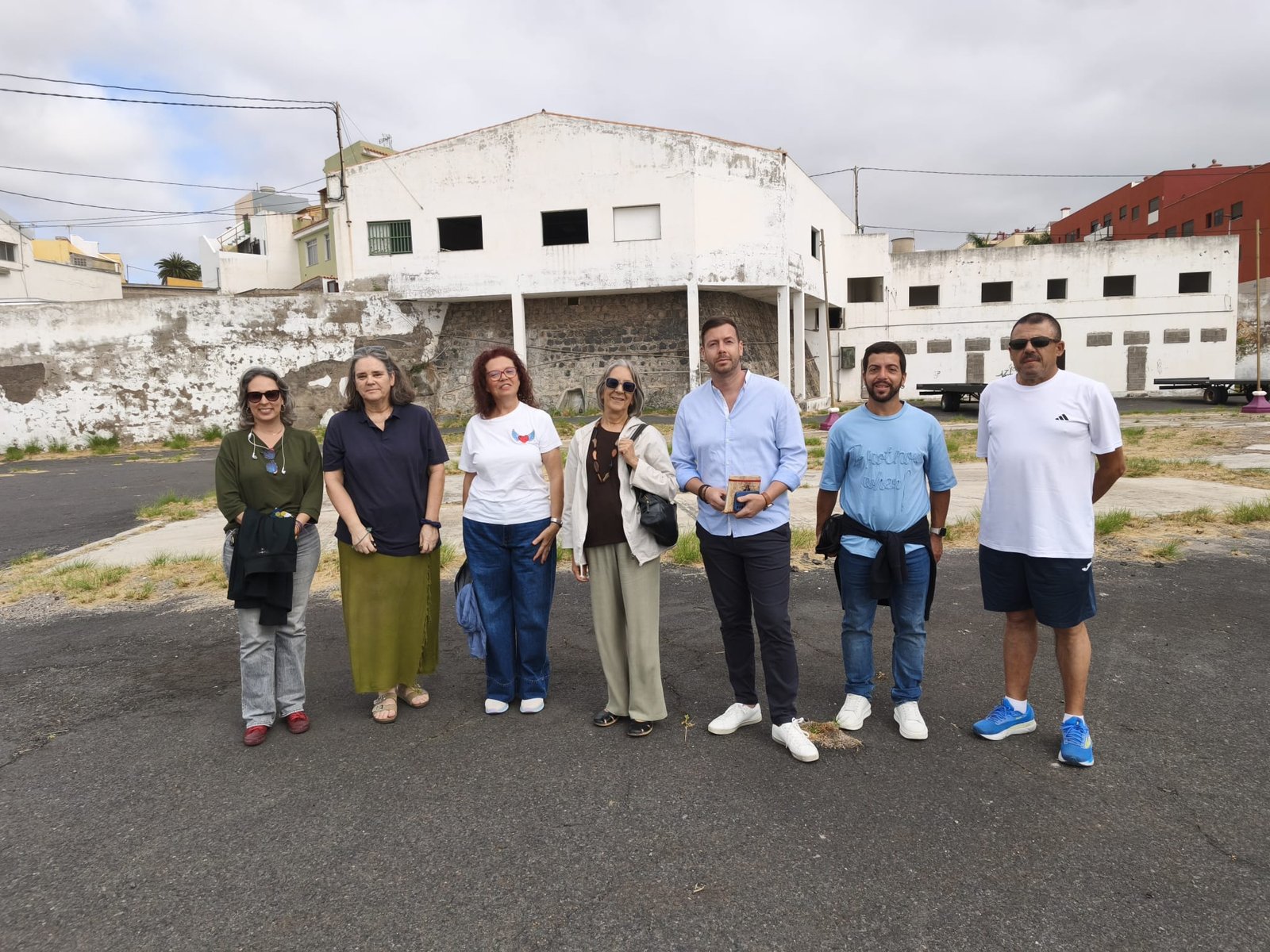 cohousing senior vivienda colaborativa taro