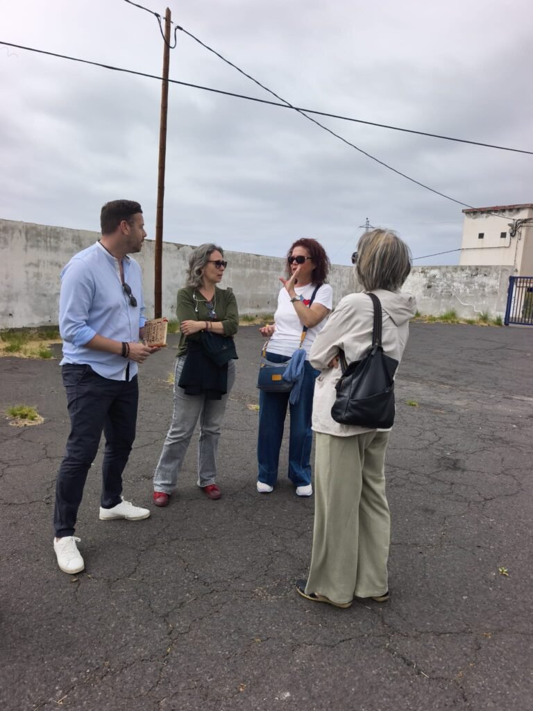 cohousing senior vivienda colaborativa taro