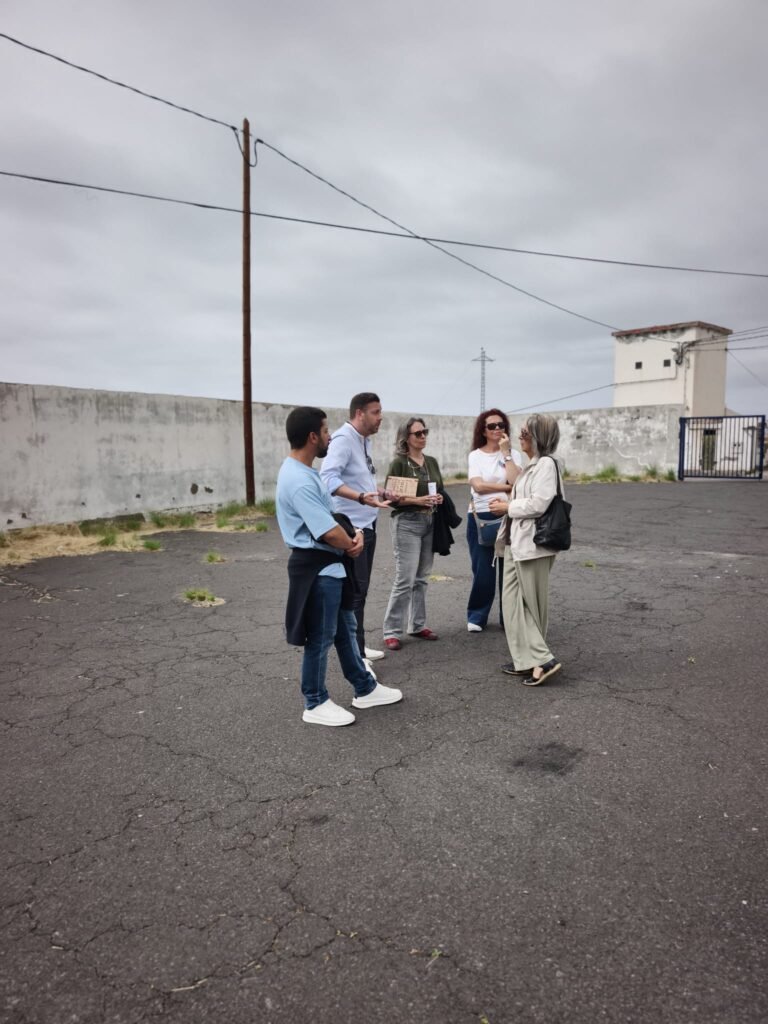 cohousing senior vivienda colaborativa taro