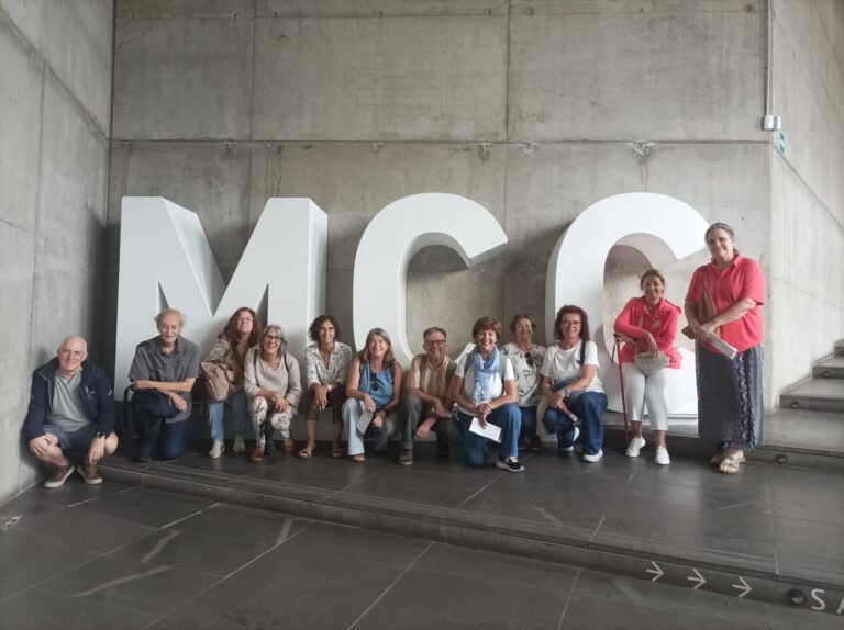 cohousing senior vivienda colaborativa taro