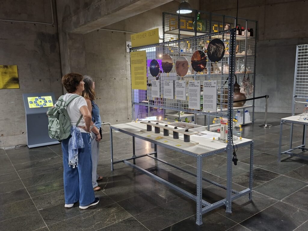 cohousing senior vivienda colaborativa taro