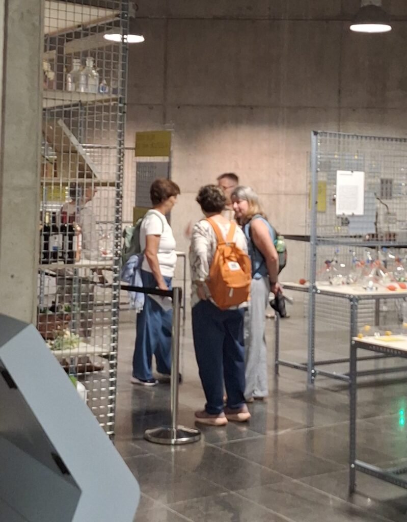 cohousing senior vivienda colaborativa taro