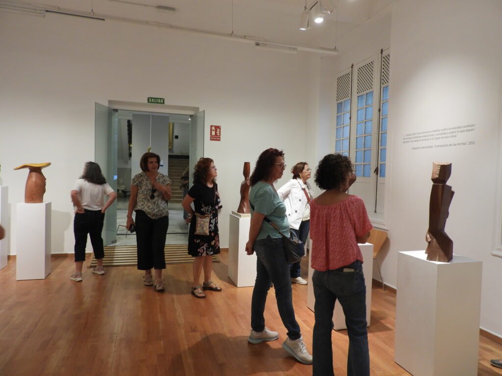 cohousing senior vivienda colaborativa taro